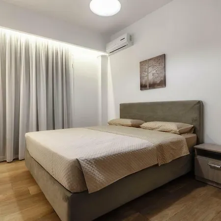 Oresteia Downtown Apartment Zakynthos Town Exterior photo