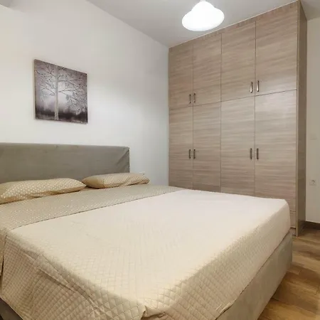 Oresteia Downtown Apartment Zakynthos Town Exterior photo