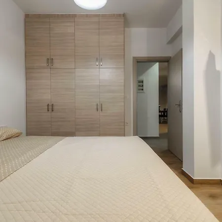 Oresteia Downtown Apartment Zakynthos Town Exterior photo