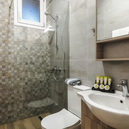 Oresteia Downtown Apartment Zakynthos Town Exterior photo