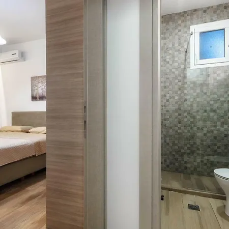 Oresteia Downtown Apartment Zakynthos Town Exterior photo