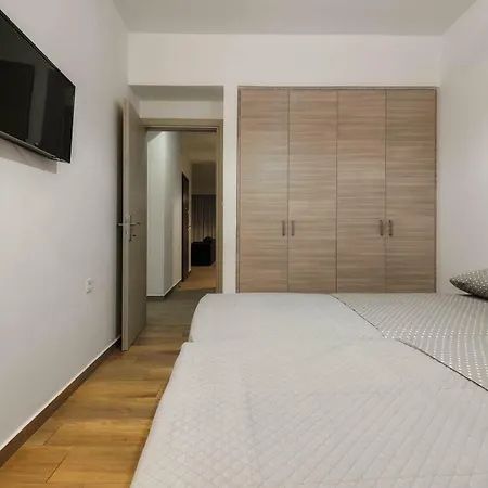 Oresteia Downtown Apartment Zakynthos Town Exterior photo