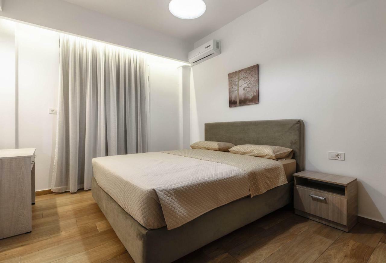 Oresteia Downtown Apartment