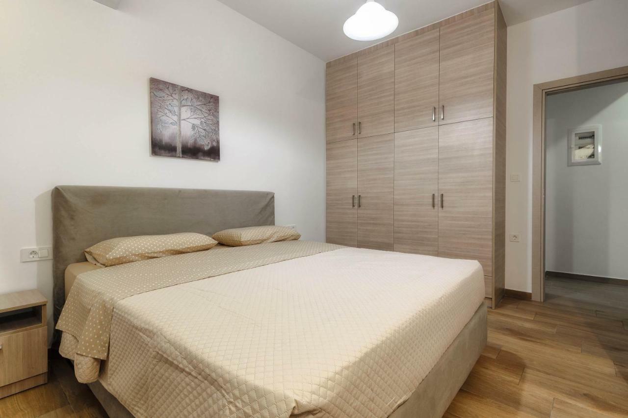 Apartment Oresteia Downtown *