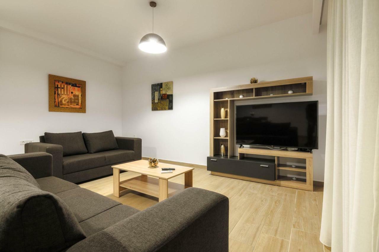 Oresteia Downtown Apartment Zakynthos Town