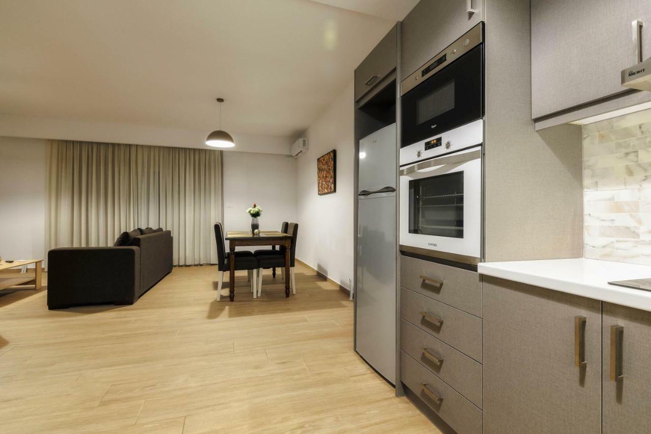 Apartment Oresteia Downtown