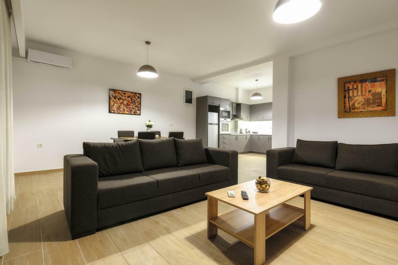 Apartment Oresteia Downtown
