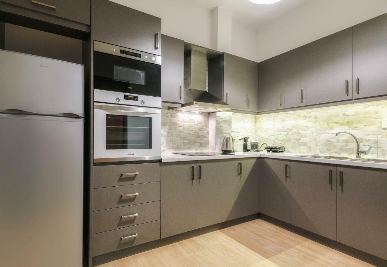 Apartment Oresteia Downtown *