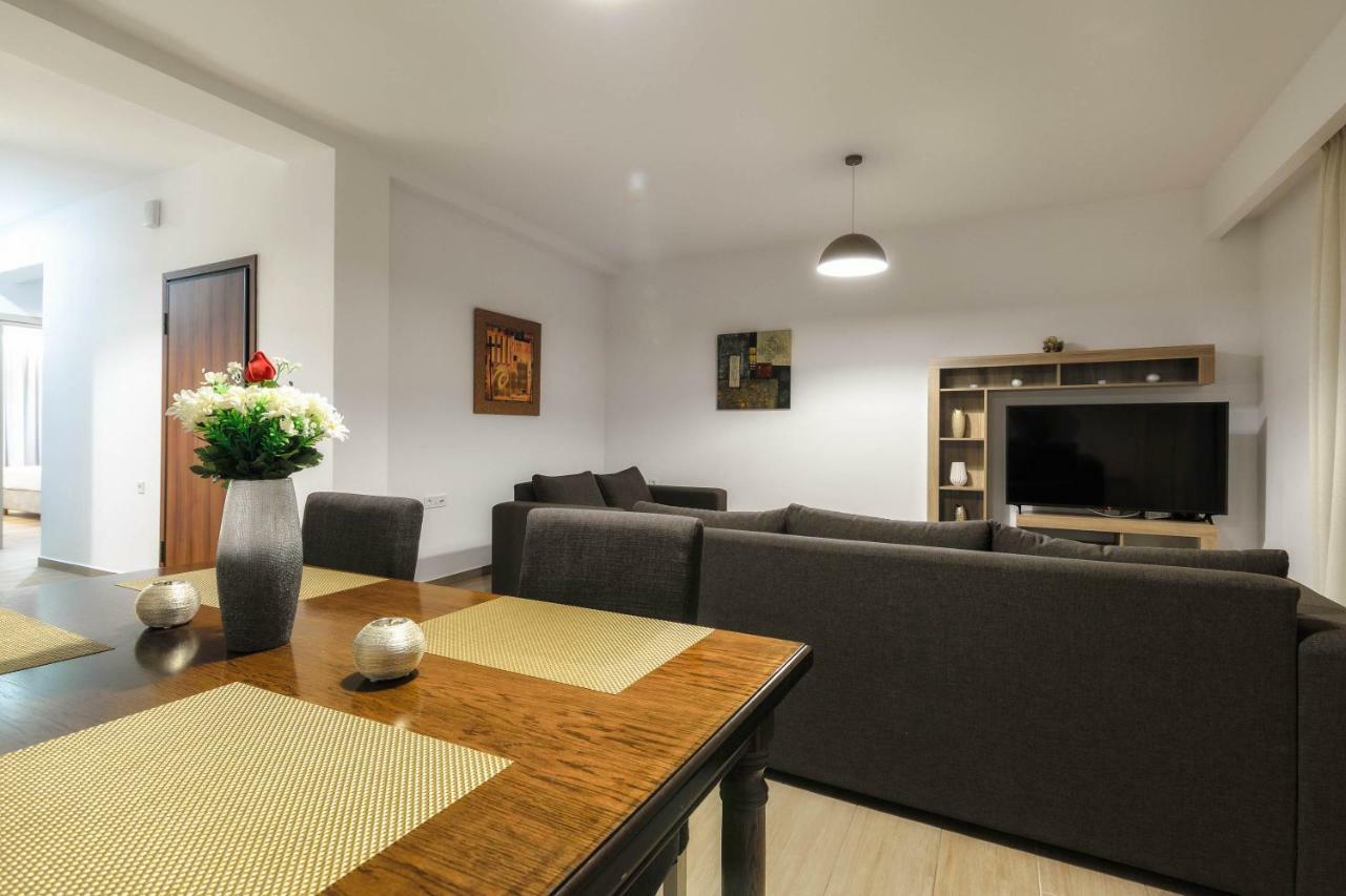 Apartment Oresteia Downtown