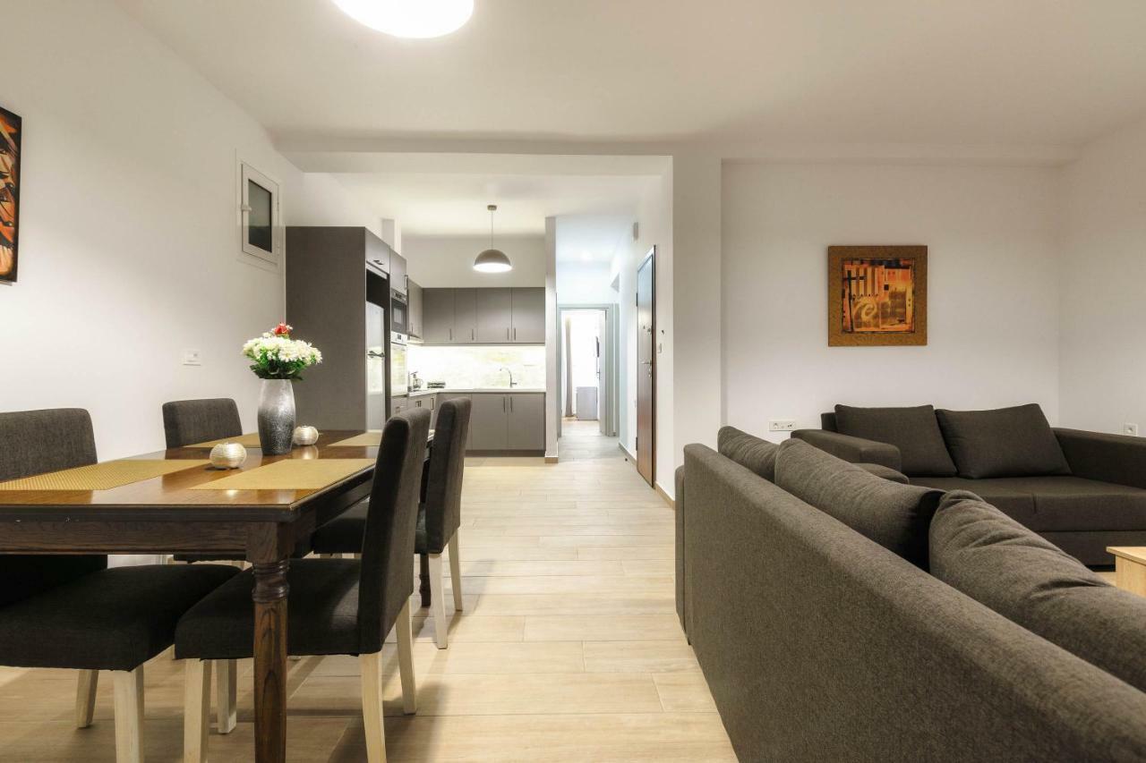 Apartment Oresteia Downtown *