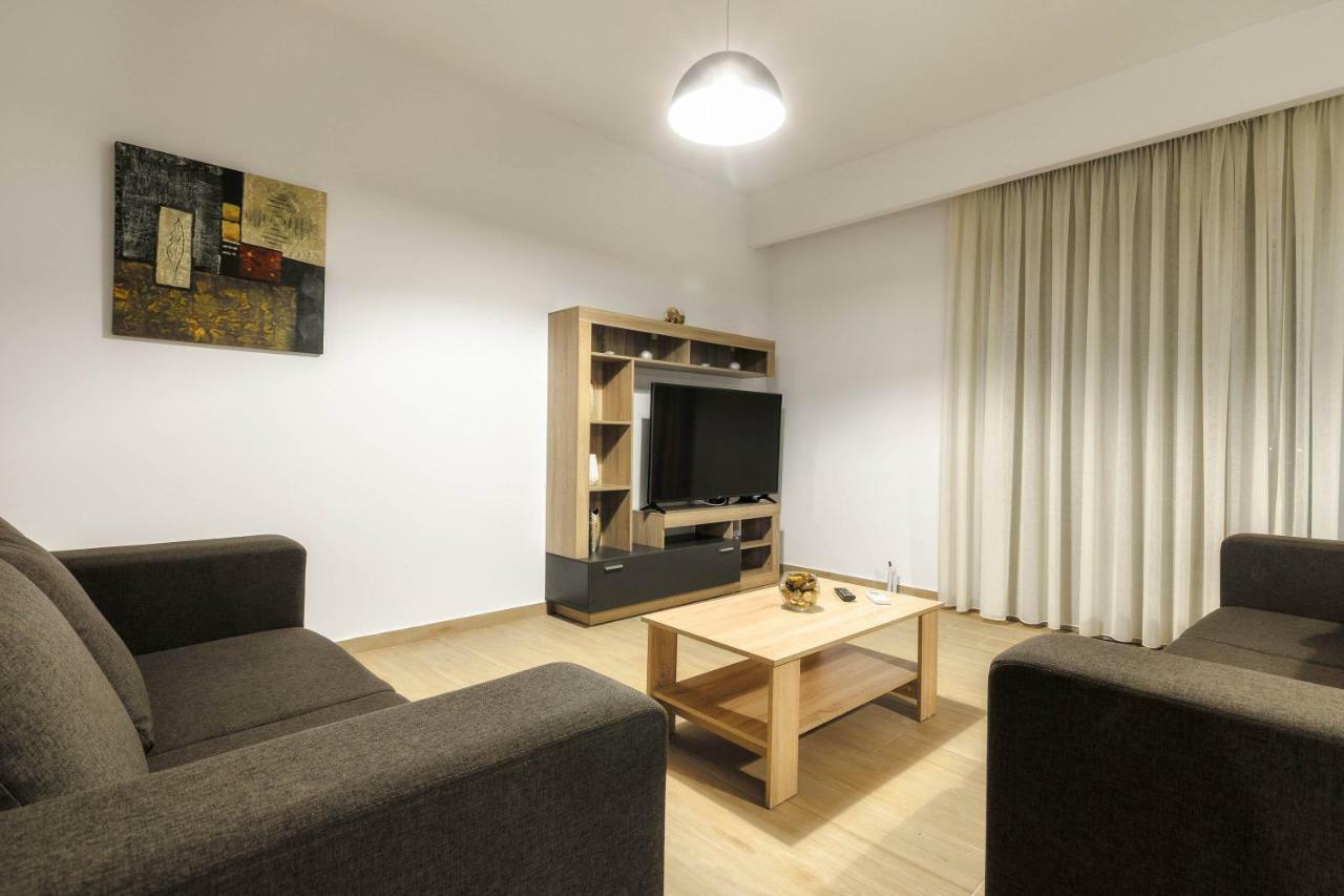 Apartment Oresteia Downtown *